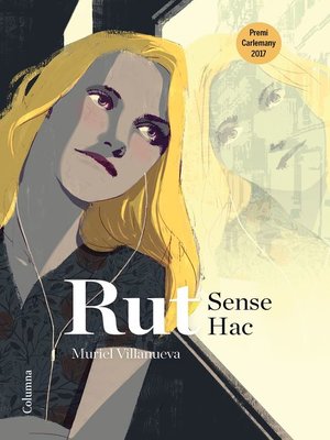 cover image of Rut Sense Hac